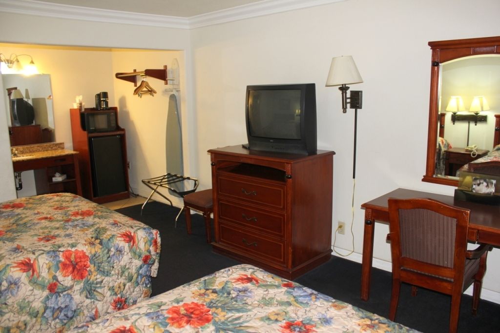 Motel 6-Fresno, Ca Room photo